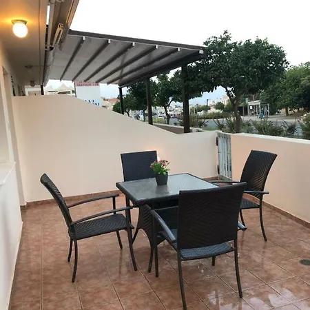Apartament George's Protaras