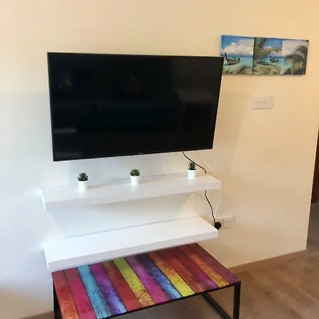 George's Apartament Protaras