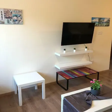 Apartament George's Protaras