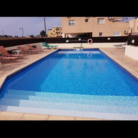 Apartament George's
